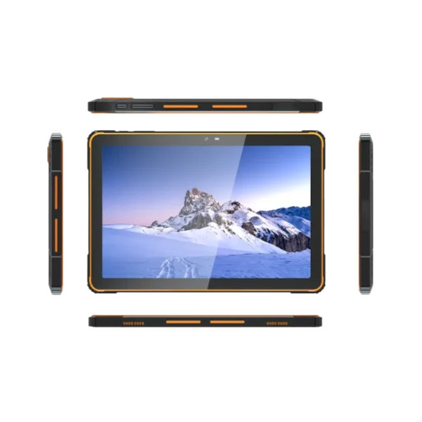 Rugged Tablet PC
